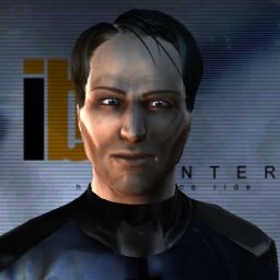 Doctor Verhovcev — legacy portrait