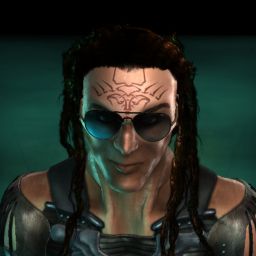 Seyn Arkwin — legacy portrait