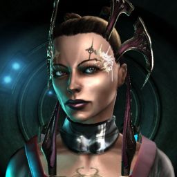 AleksaBoom — legacy portrait