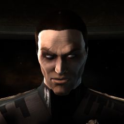 Kha0s — legacy portrait