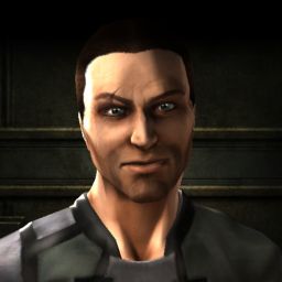 Pickobello — legacy portrait