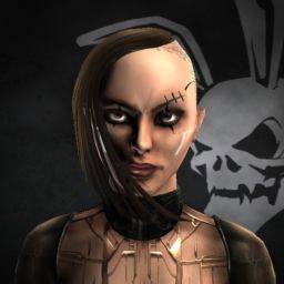 ph0nix — legacy portrait