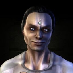 Katatjok — legacy portrait