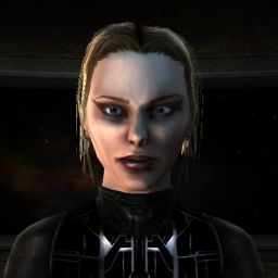 Caera Ashlocke — legacy portrait