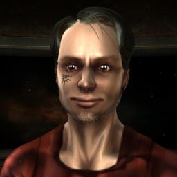 HOZH — legacy portrait