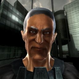Judge Fudge — legacy portrait