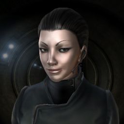 Sunup — legacy portrait