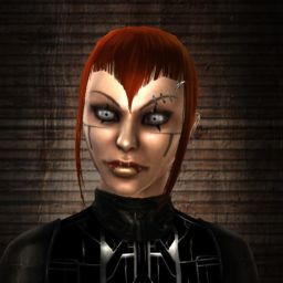 kreikanmeri — legacy portrait