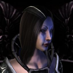 Utr1v — legacy portrait