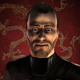 Doc Khan — legacy portrait