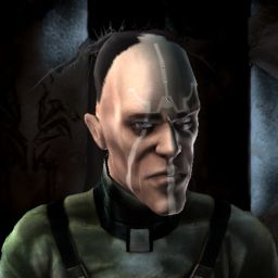Sleven Namber — legacy portrait