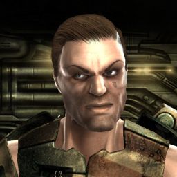 TUGGY — legacy portrait