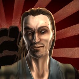 yunger — legacy portrait