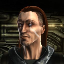 kart69 — legacy portrait