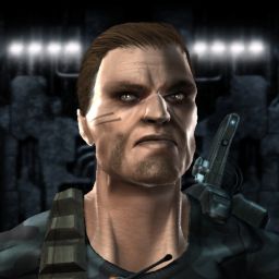 HuuFlungDung — legacy portrait