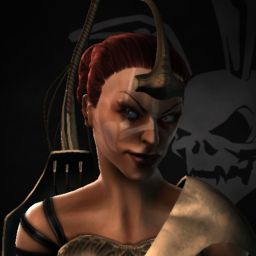 ROTTENONE — legacy portrait