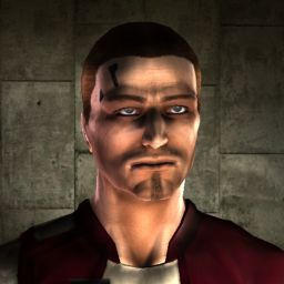 Javren Iceli — legacy portrait