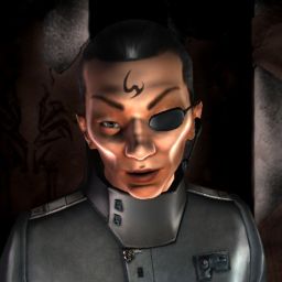 Uruvion — legacy portrait
