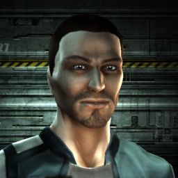 Arkon Denotra — legacy portrait
