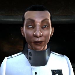 rasterocket — legacy portrait