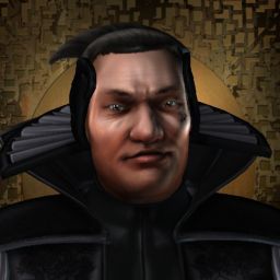 rEcklEs PT — legacy portrait