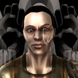 SPARTANS2 15 — legacy portrait
