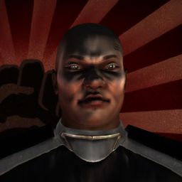 DARKVICTORY81 — legacy portrait