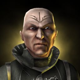 PhilipGeor — legacy portrait