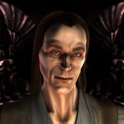 Clarus — legacy portrait
