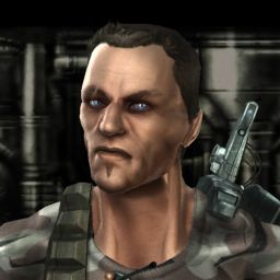 Jaksan Holim — legacy portrait