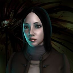 5tar Buck — legacy portrait