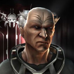 The TuT — legacy portrait