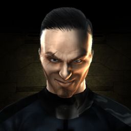 Ketuiu Monsoen — legacy portrait