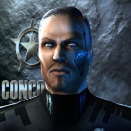 Kladi Eggar — legacy portrait