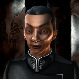 botbox — legacy portrait