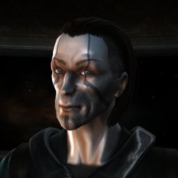 Blast Radius1 — legacy portrait
