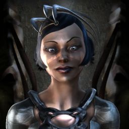 Kiska89 — legacy portrait