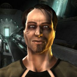 Platime — legacy portrait