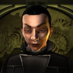 Maredreus — legacy portrait