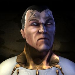 Dutarro — legacy portrait