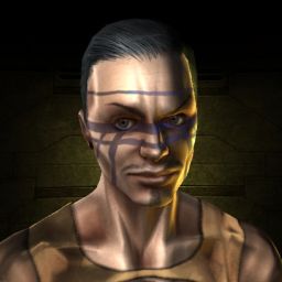 XphantomstarX — legacy portrait