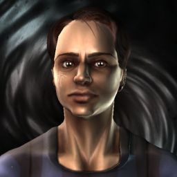 Lelithdel — legacy portrait