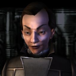 Pe3dol — legacy portrait