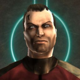 Malkey Clone — legacy portrait