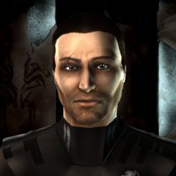 xxxwarwolfxxx — legacy portrait