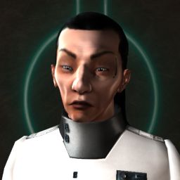 Byakuya Kuchki — legacy portrait