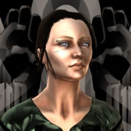 HoChi Min — legacy portrait