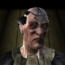 Maxinun Creashun — legacy portrait