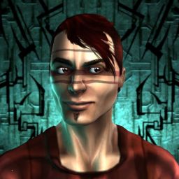 Sparticus Ominus — legacy portrait