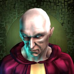 Nimoru — legacy portrait
